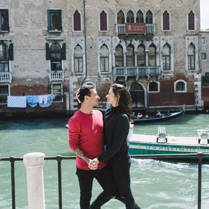 Meet your Posher, Alyona